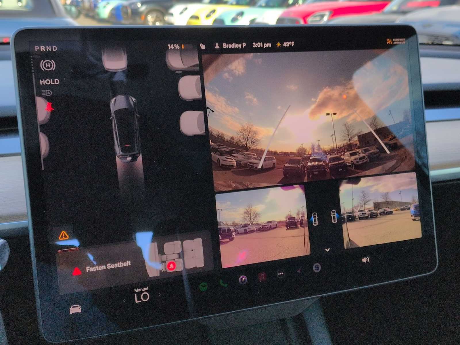 Thumbnail: 2022 Tesla Model Y - 31