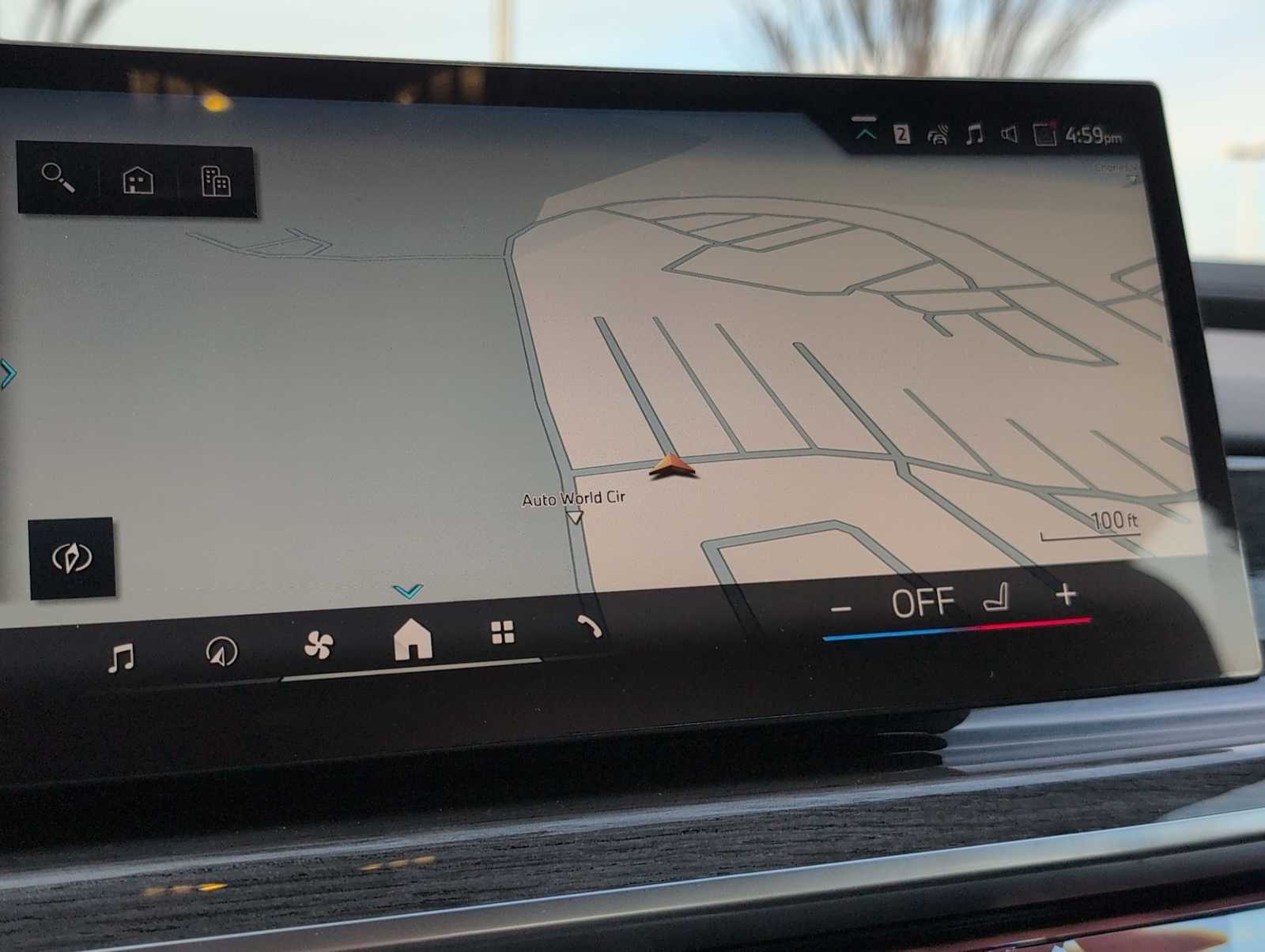 Thumbnail: 2026 BMW 7 Series - 28