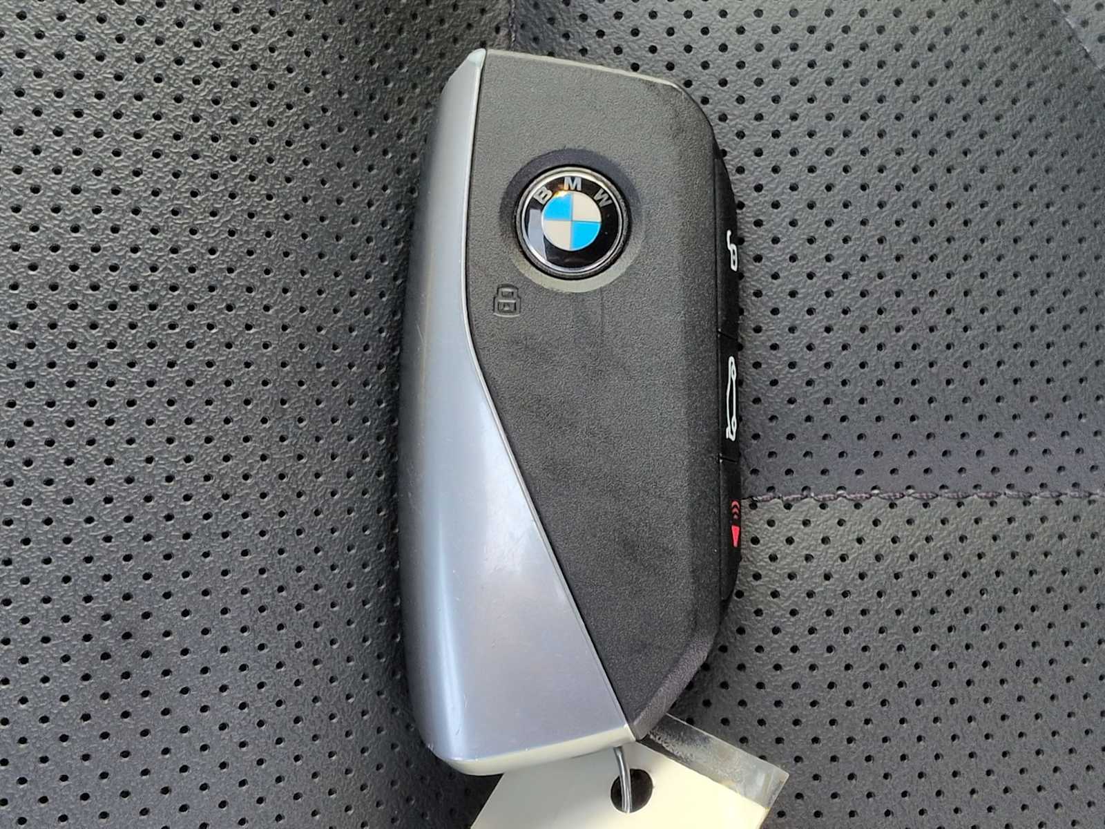 Thumbnail: 2025 BMW 5 Series - 36