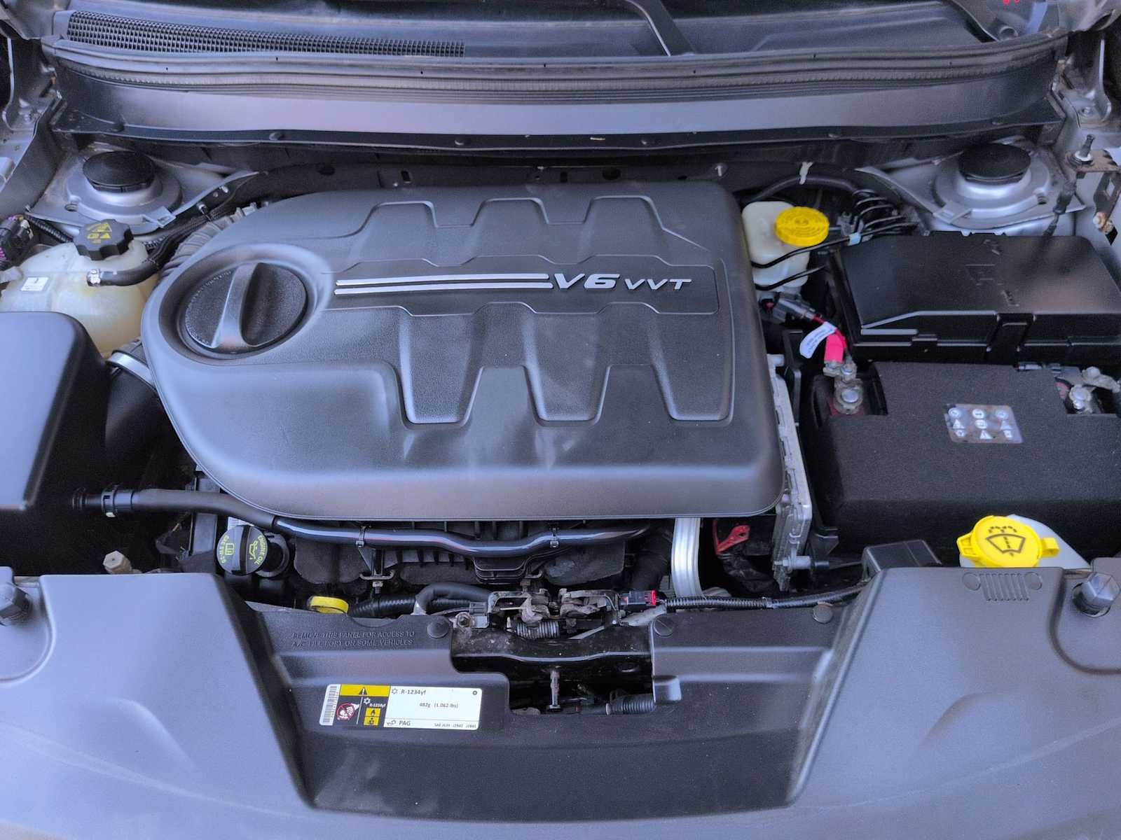 Thumbnail: 2015 Jeep Cherokee - 15