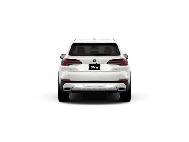 Thumbnail: 2026 BMW X5 - 5