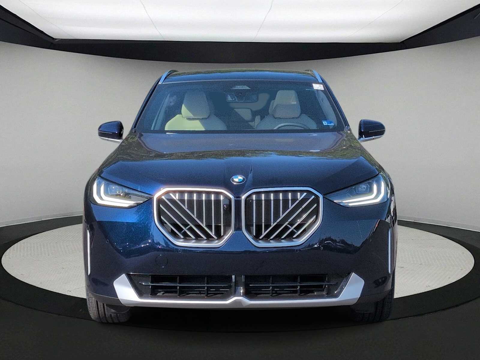 Thumbnail: 2026 BMW X3 - 3