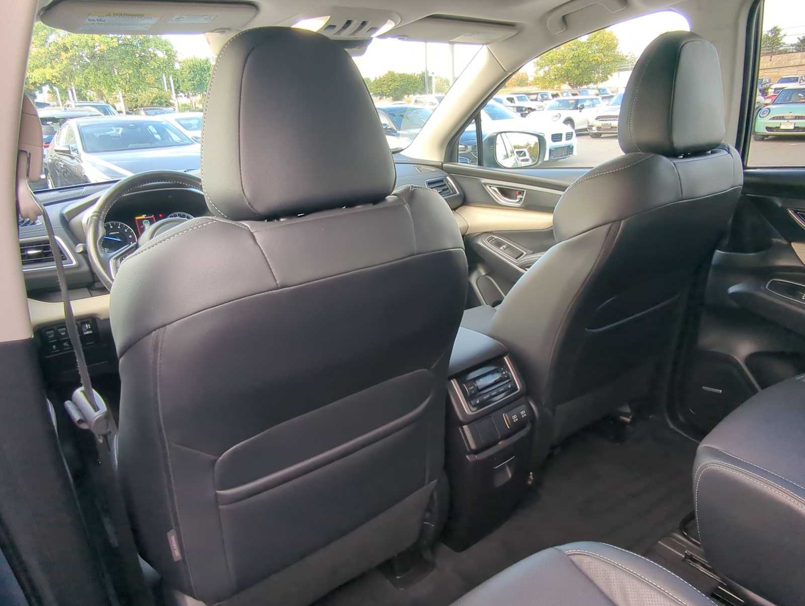 Thumbnail: 2022 Subaru Ascent - 19