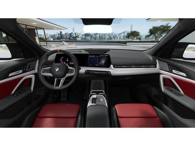 Thumbnail: 2026 BMW X2 - 10
