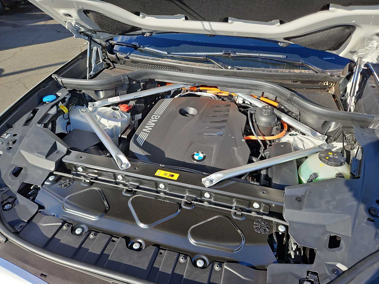 Thumbnail: 2026 BMW X5 - 15