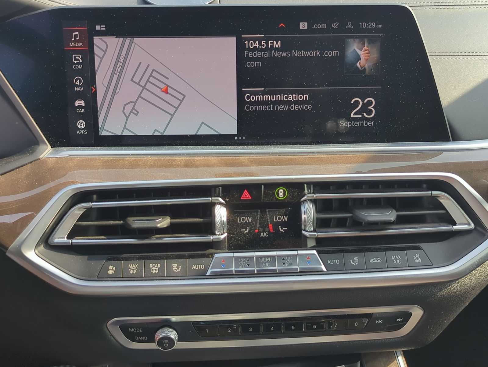 Thumbnail: 2019 BMW X5 - 28