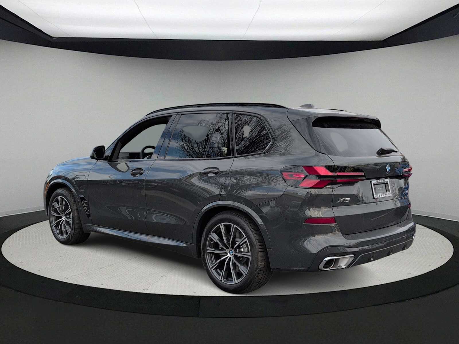 Thumbnail: 2026 BMW X5 - 6