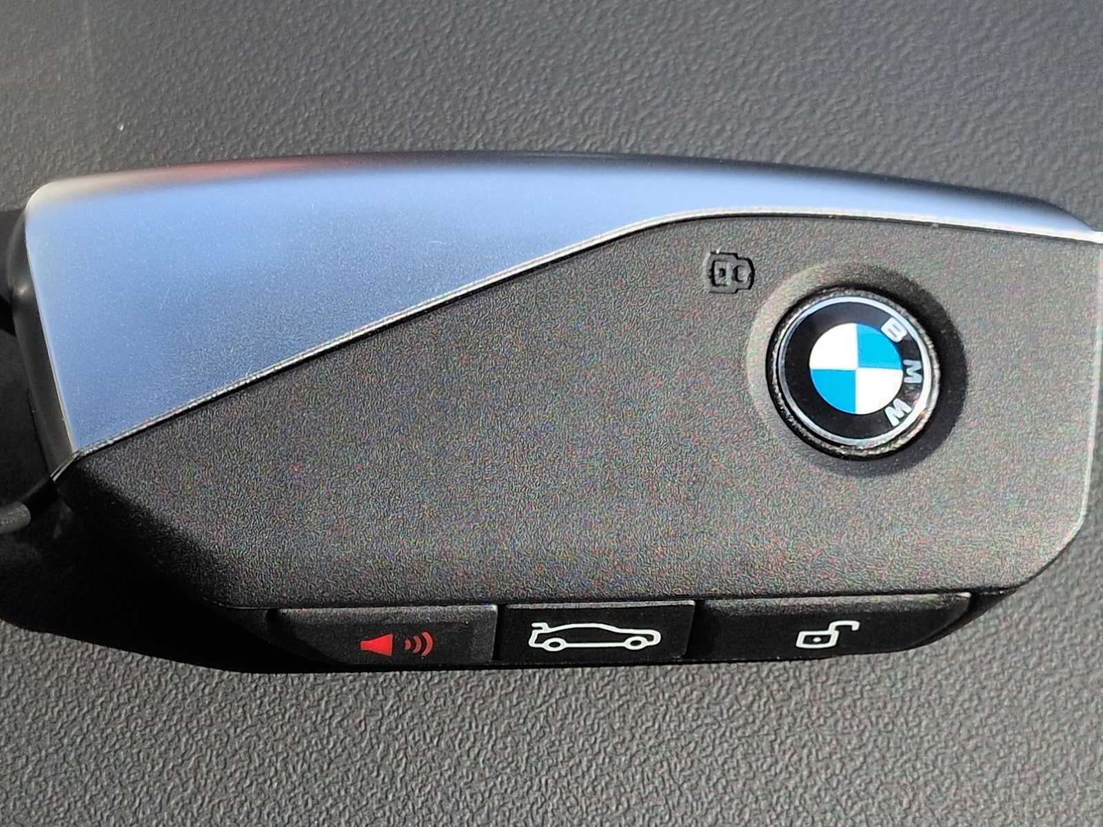 Thumbnail: 2026 BMW X1 - 38