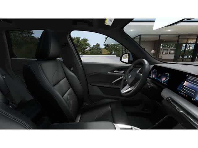 Thumbnail: 2026 BMW X1 - 9
