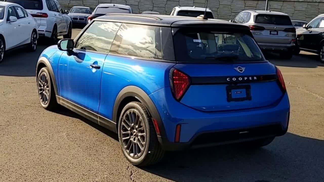Thumbnail: 2025 MINI Cooper Hardtop - 6