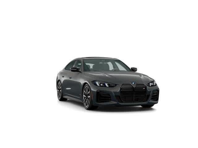 2026 BMW 4 Series M440i xDrive Gran Coupe's photo