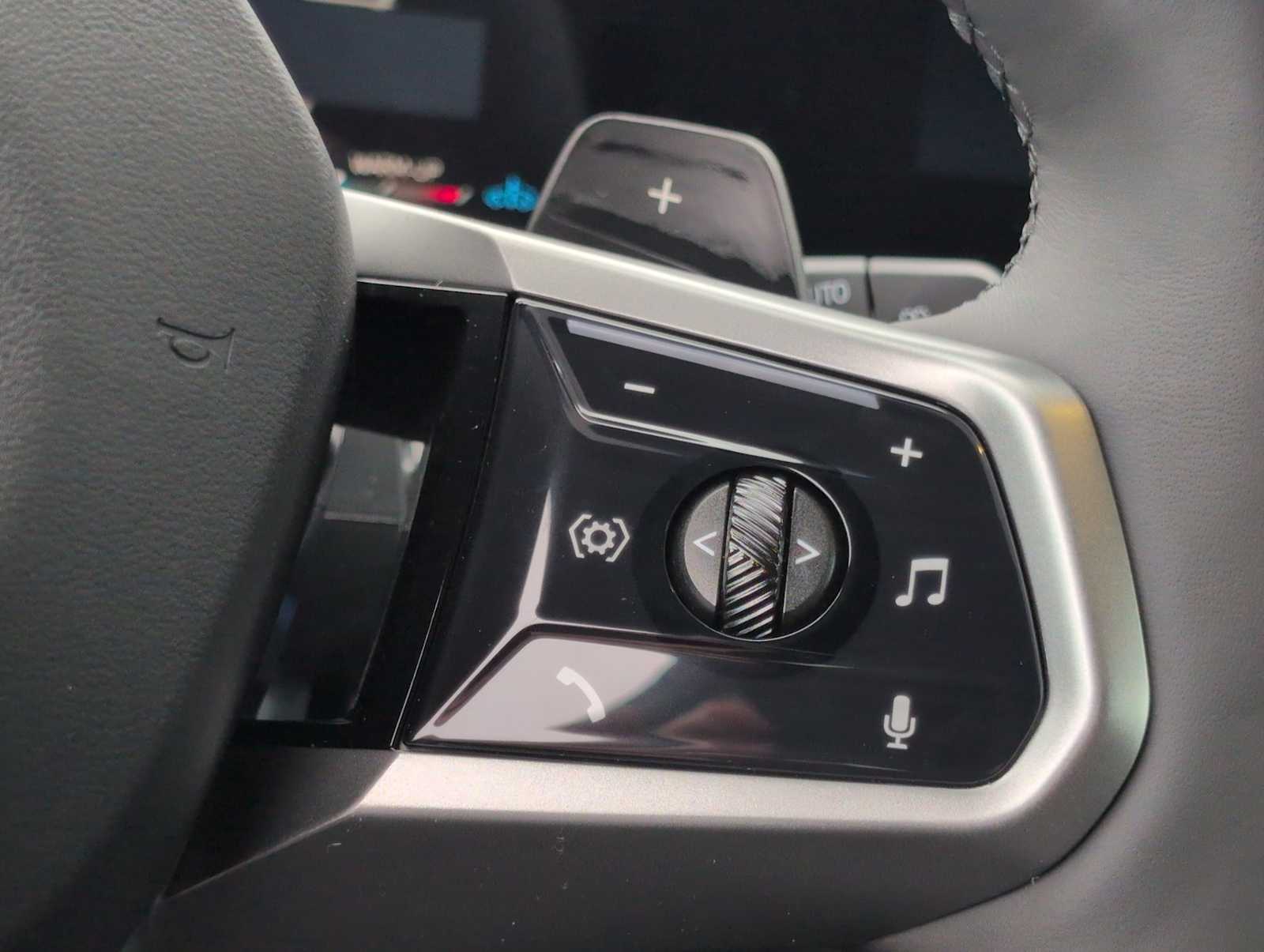 Thumbnail: 2026 BMW X3 - 24