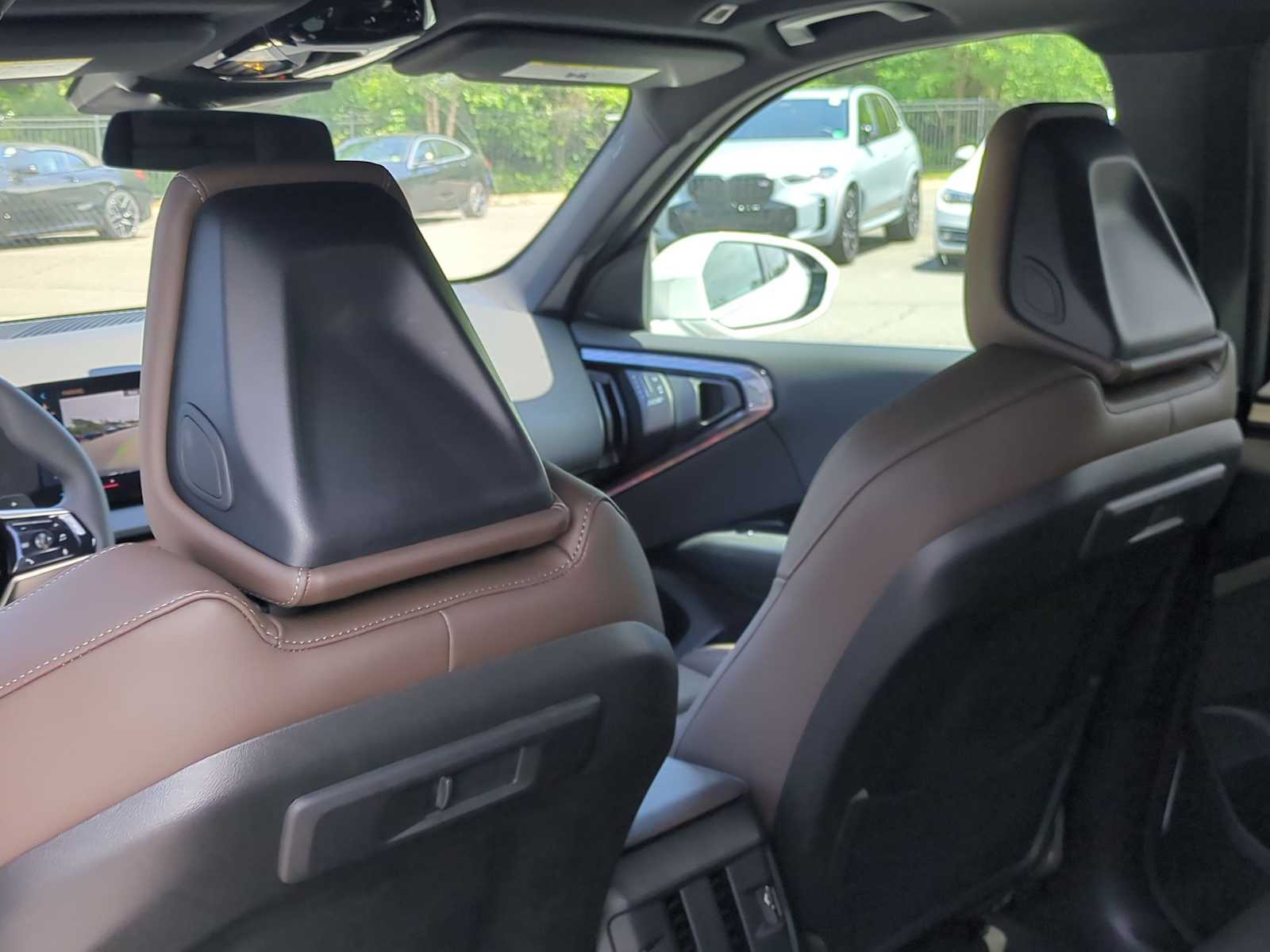 Thumbnail: 2025 BMW X3 - 17