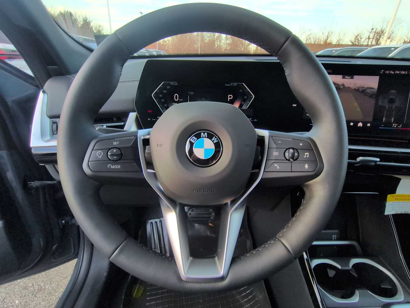 Thumbnail: 2026 BMW X2 - 25