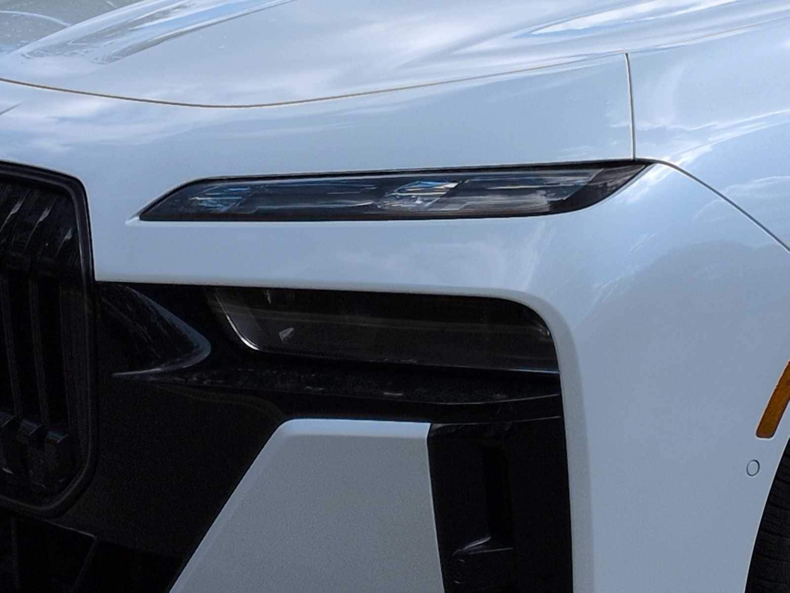 Thumbnail: 2026 BMW i7 - 11