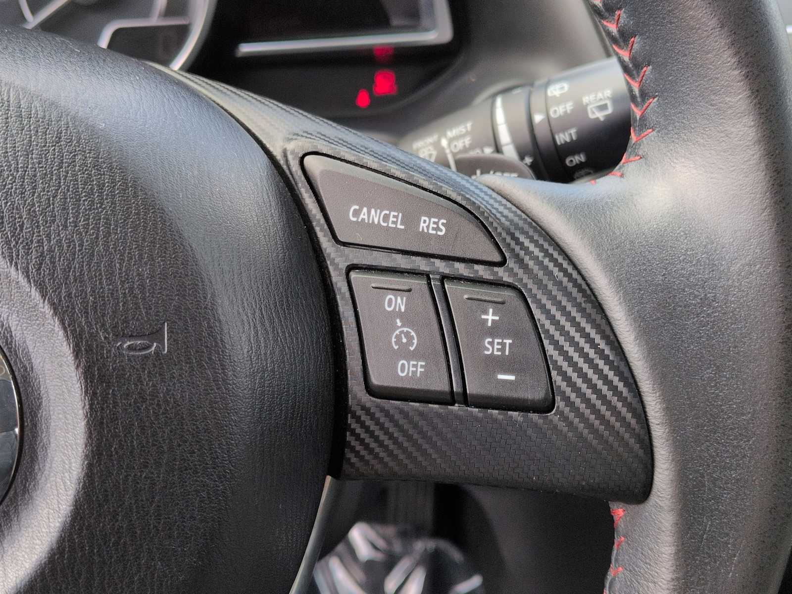 Thumbnail: 2015 Mazda Mazda3 - 27