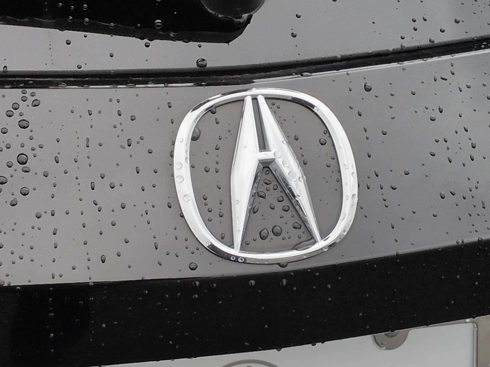 Thumbnail: 2024 Acura MDX - 12