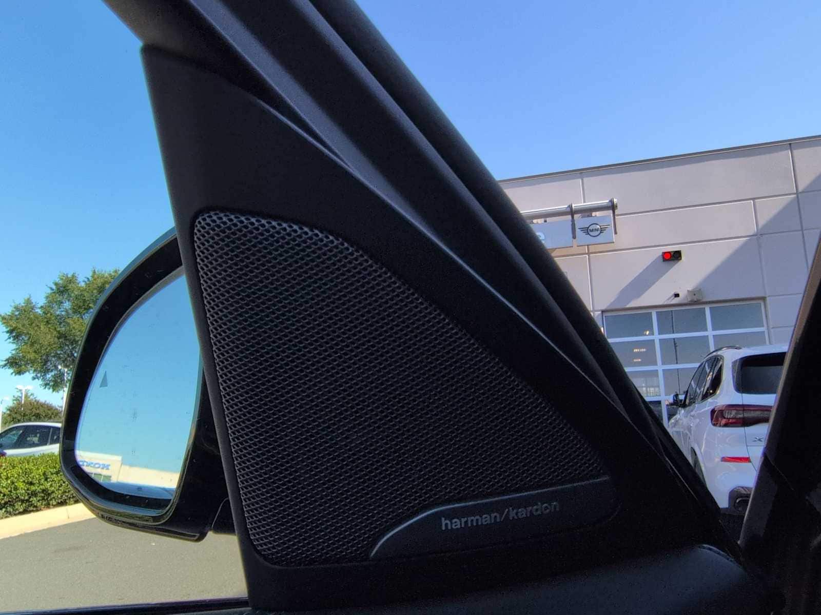 Thumbnail: 2026 BMW X6 - 33