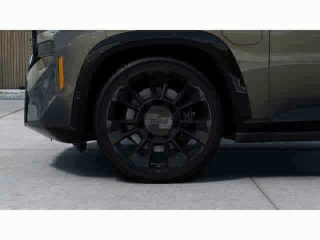 Thumbnail: 2025 BMW XM - 7