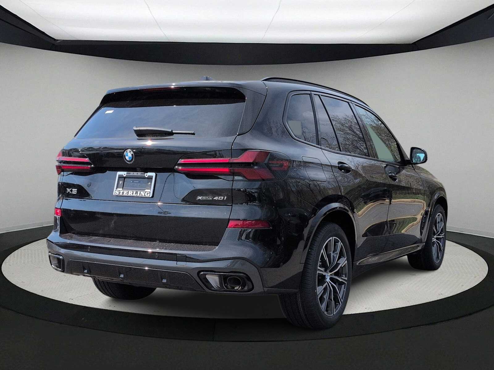 Thumbnail: 2026 BMW X5 - 8