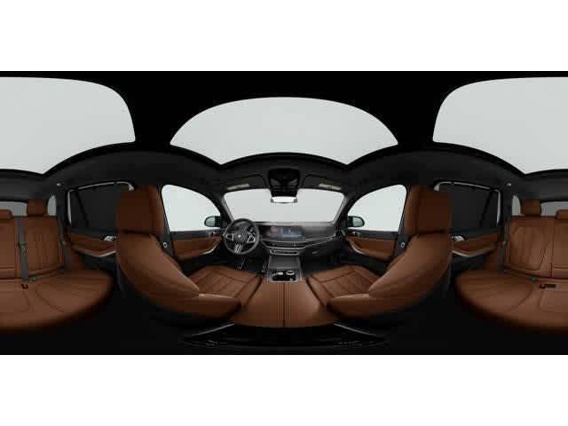 Thumbnail: 2026 BMW X5 - 8