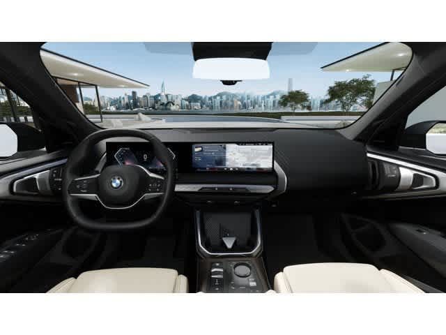 Thumbnail: 2026 BMW X3 - 10