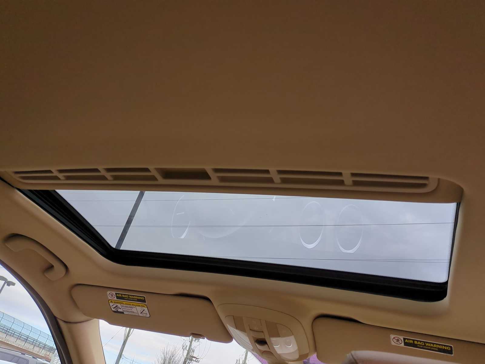 Thumbnail: 2006 Mercedes-Benz M-Class - 22