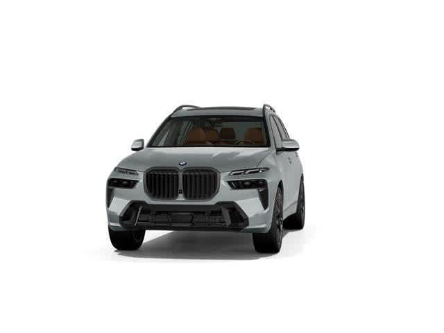 Thumbnail: 2027 BMW X7 - 3