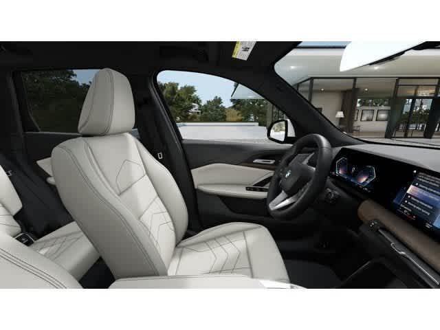 Thumbnail: 2026 BMW X1 - 9