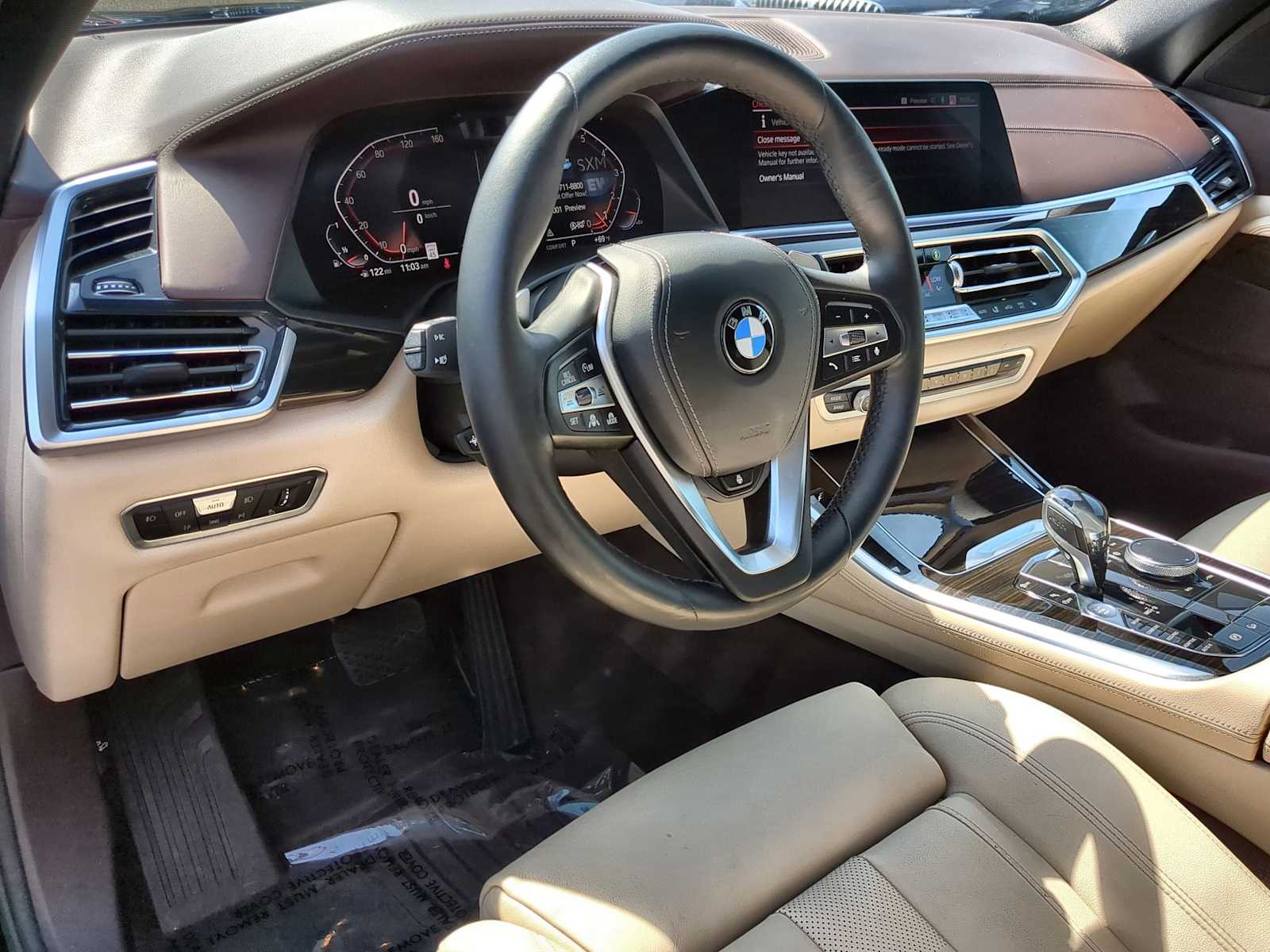 Thumbnail: 2019 BMW X5 - 10