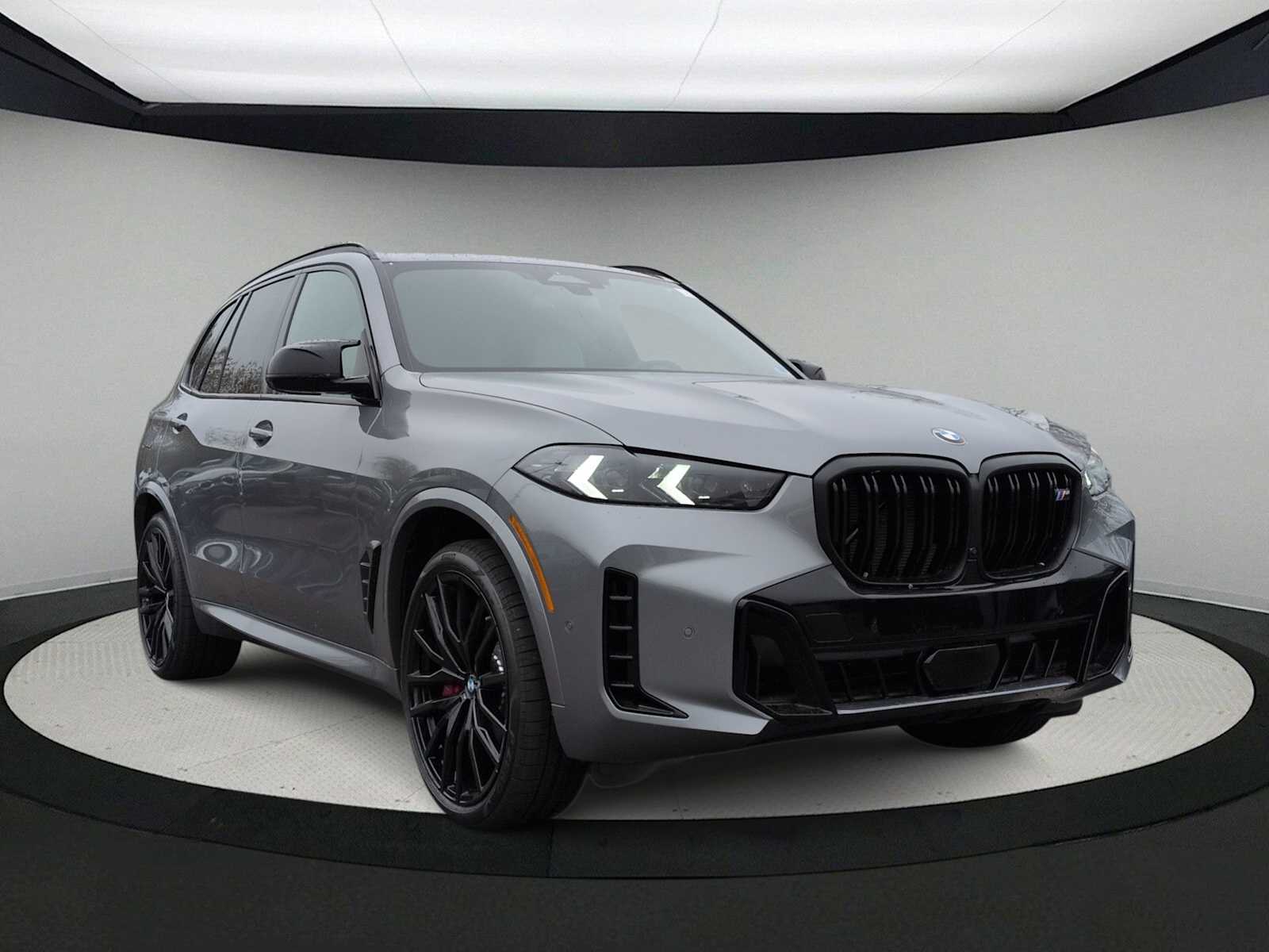 Thumbnail: 2026 BMW X5 - 2