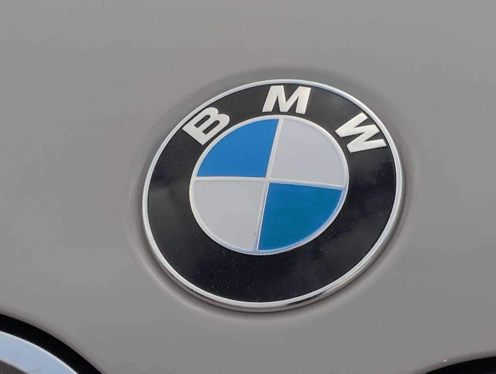 Thumbnail: 2026 BMW X1 - 12