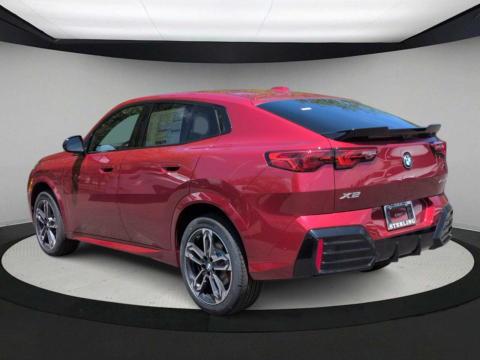 Thumbnail: 2026 BMW X2 - 6