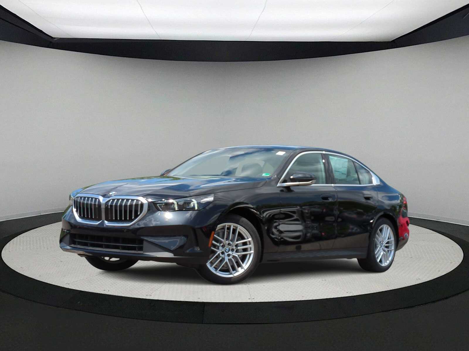 2025 BMW 5 Series 530i xDrive -
                  Sterling, VA