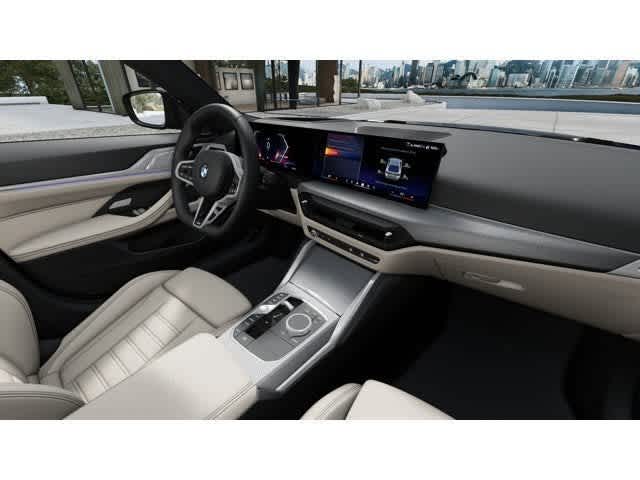 Thumbnail: 2025 BMW i4 - 14