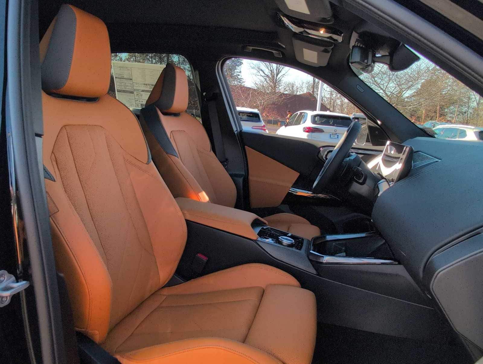 Thumbnail: 2026 BMW X3 - 22