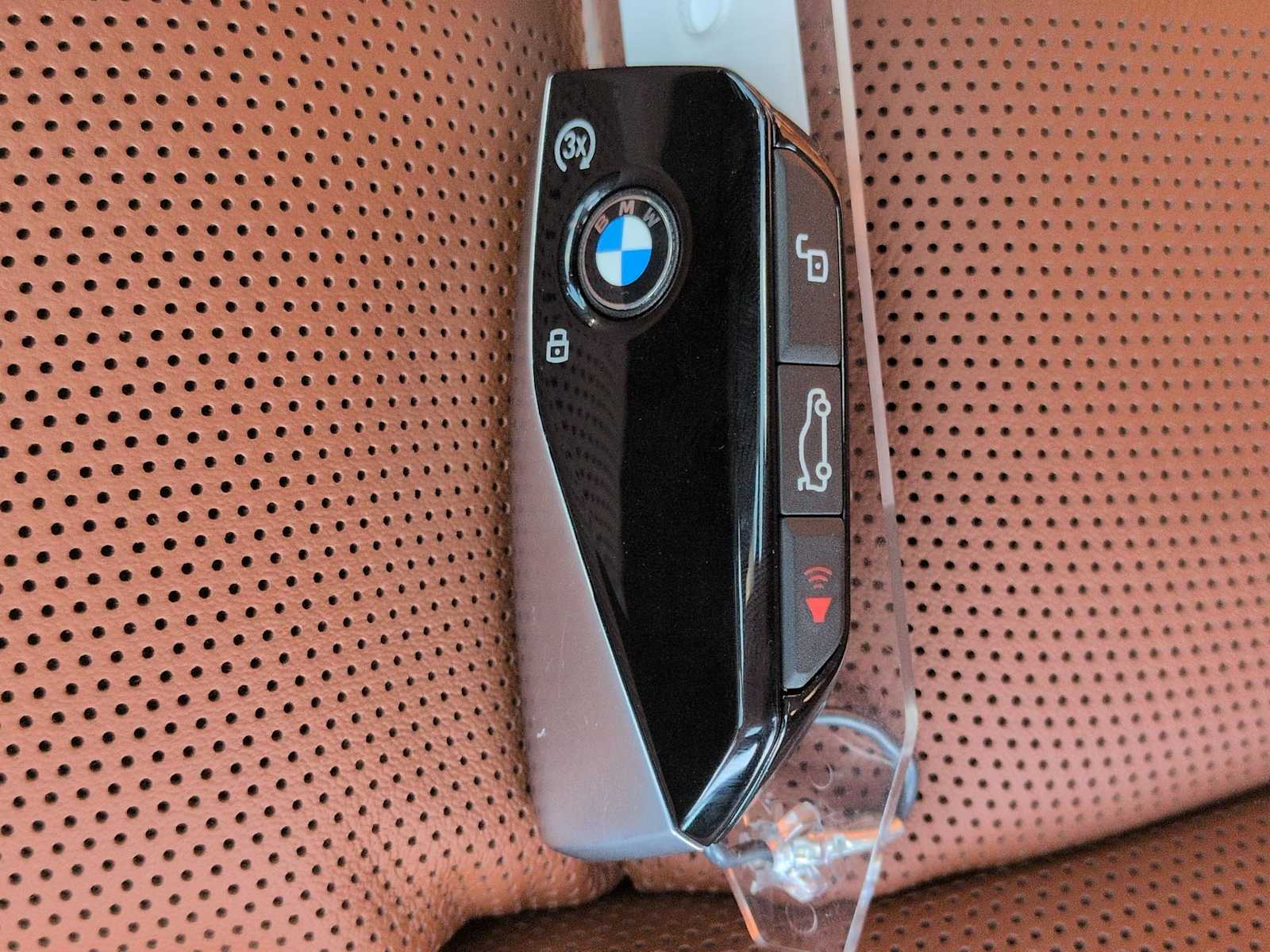 Thumbnail: 2026 BMW i7 - 37