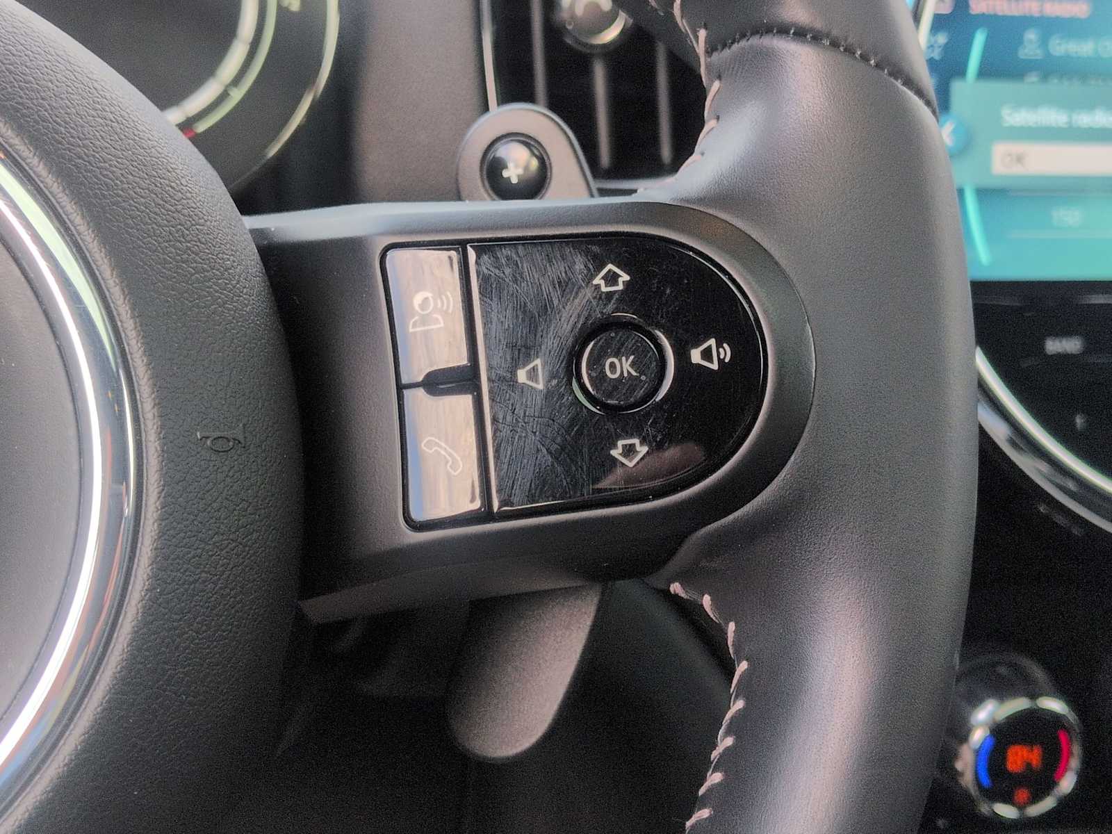 Thumbnail: 2023 MINI Cooper Countryman - 27