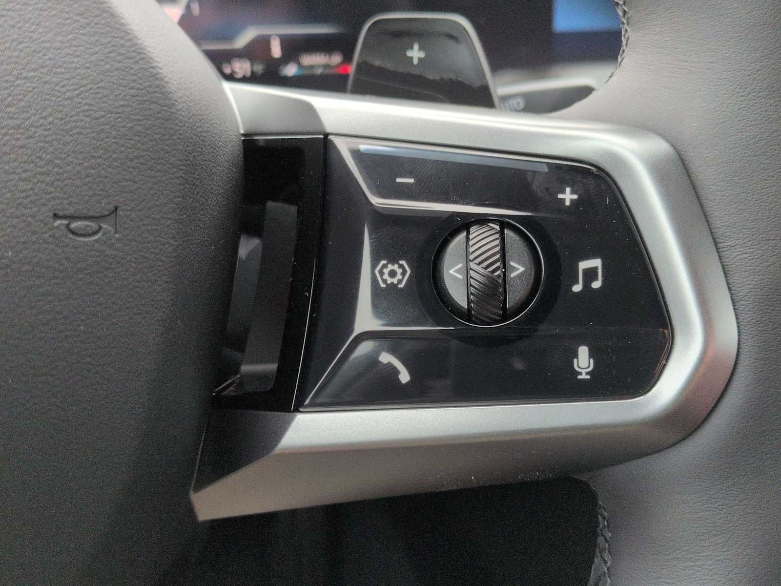 Thumbnail: 2026 BMW 5 Series - 27