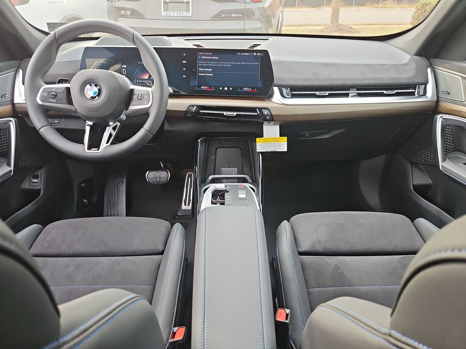 Thumbnail: 2026 BMW X1 - 13