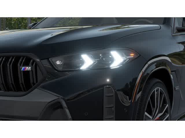 Thumbnail: 2027 BMW X6 - 6
