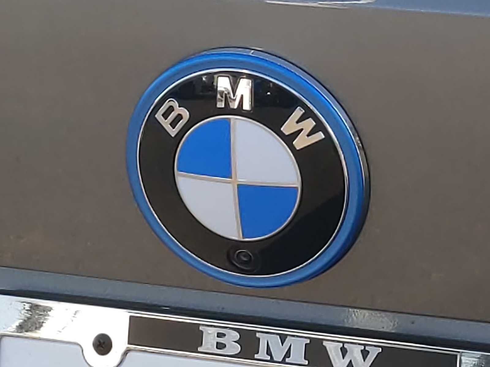 2025 BMW i4 eDrive40 3