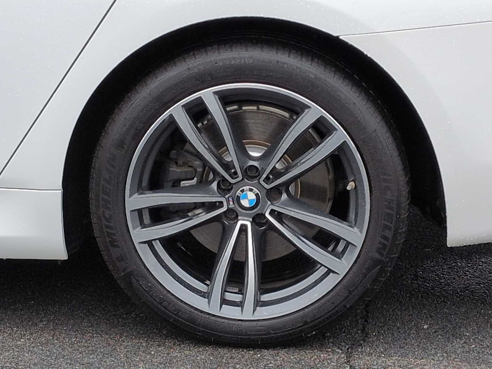 Thumbnail: 2016 BMW 7 Series - 13