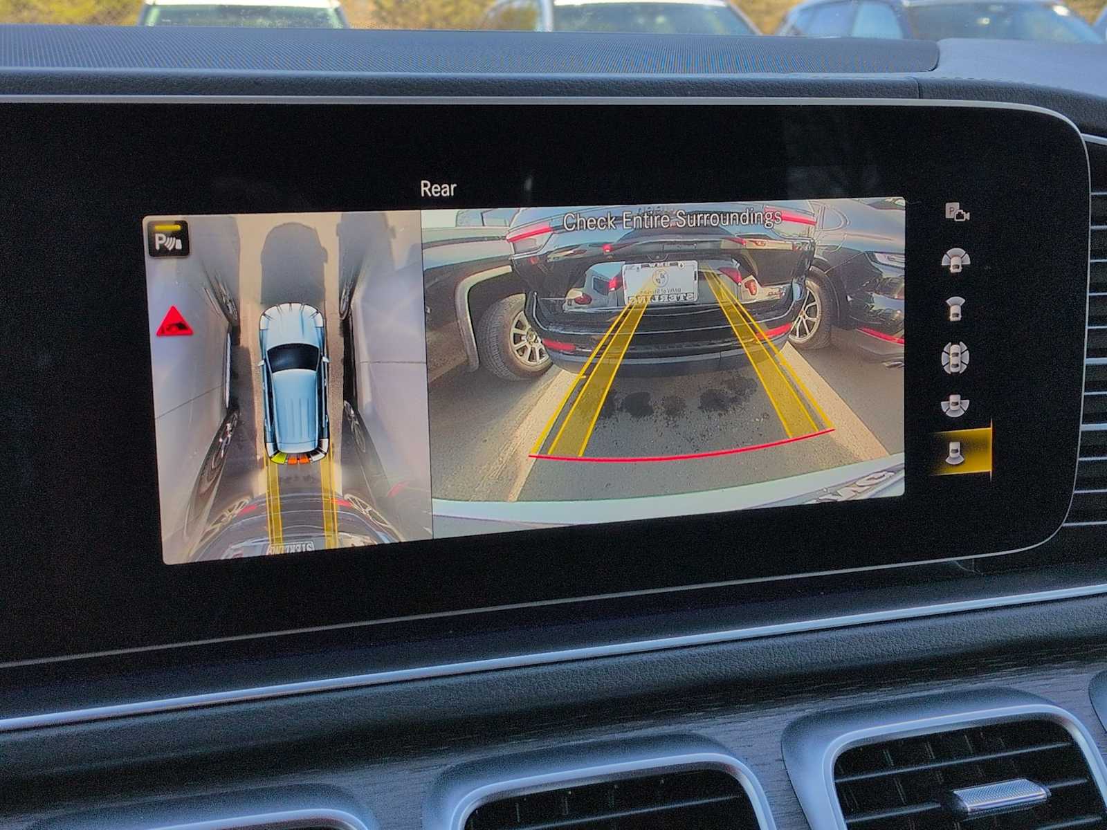 Thumbnail: 2022 Mercedes-Benz GLE - 30