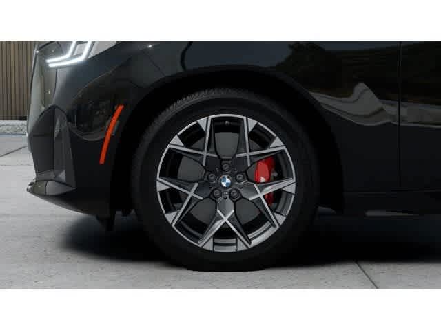 Thumbnail: 2026 BMW X3 - 7