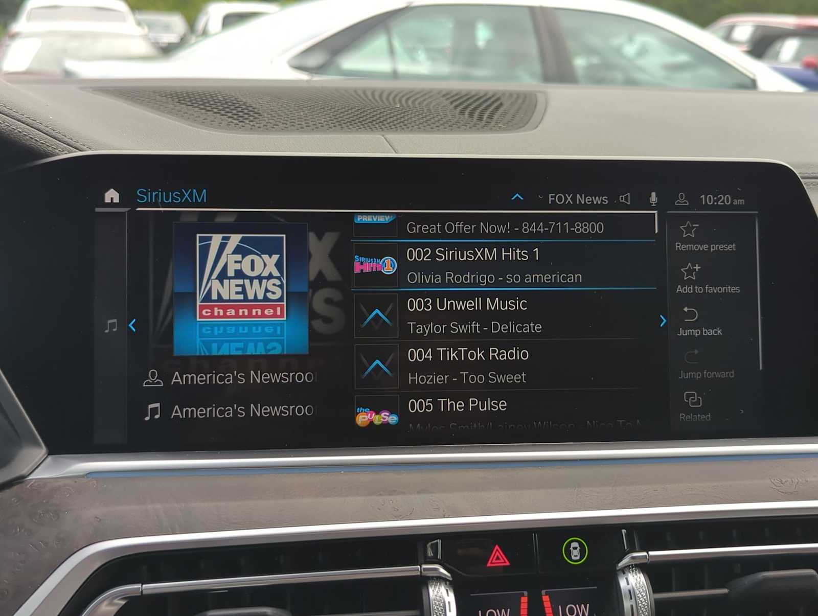 Thumbnail: 2023 BMW X5 - 31