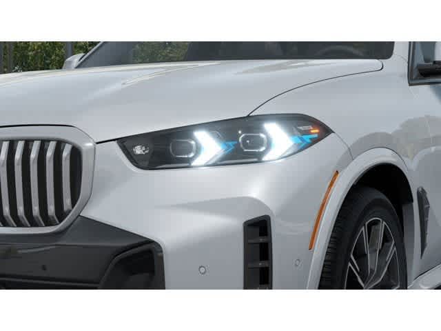 Thumbnail: 2026 BMW X5 - 6