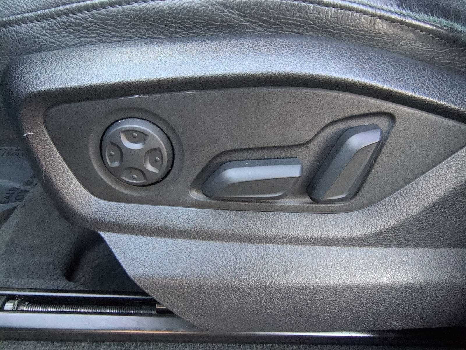 Thumbnail: 2017 Audi Q7 - 18