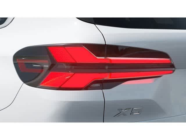 Thumbnail: 2026 BMW X5 - 8