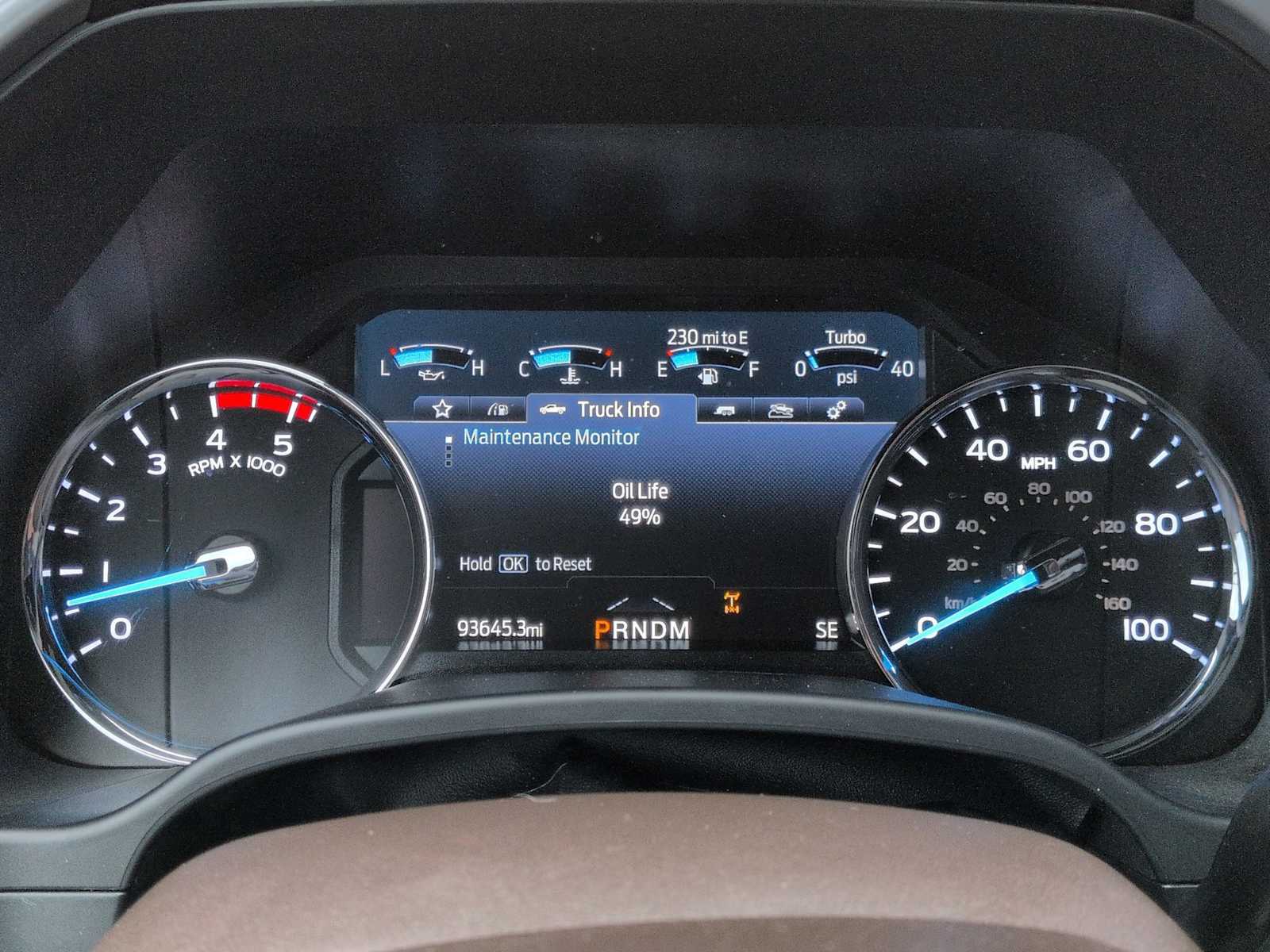 Thumbnail: 2020 Ford F-350 - 36